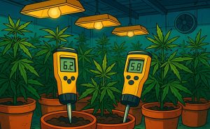 Типы рН-метров